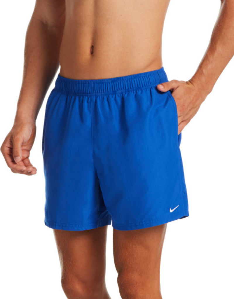 Royal blue 2024 nike volleyball shorts