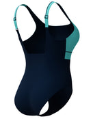 Speedo-SP-8-00306716243-Speedo-shaping-contour-eclipse-navy-aqua-AFSimply-Swim-back