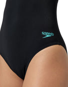 Speedo-SP-800371300334-SpeedoFlexBandSwimsuitwithSwimBra-Black_Turquoise-AF_Simply-Swim