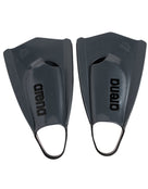 Arena Competitive Training Fins from Simply Swim in black