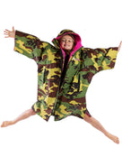 SW-DR-V3-KXS-DA-CAM-P-5-9-CAMO-PINK-KIDS-DRYROBE_front