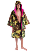 SW-DR-V3-KXS-DA-CAM-P-5-9-CAMO-PINK-KIDS-DRYROBE_front