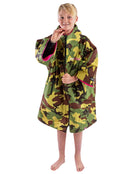 SW-DR-V3-KXS-DA-CAM-P-5-9-CAMO-PINK-KIDS-DRYROBE_front