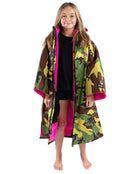 SW-DR-V3-KXS-DA-CAM-P-5-9-CAMO-PINK-KIDS-DRYROBE_front-open