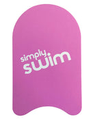 SW-SIM-1007-kickboards-junior-pink-front