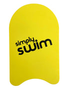 SW-SIM-1007-kickboards-junior-yellow-front