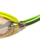 Vanquisher 3.0 Mirrored Swim Goggle