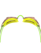 Vanquisher 3.0 Mirrored Swim Goggle