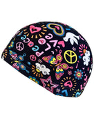 SW-fabric-patterned-swimcaps-junior-Peace_Simply-Swim