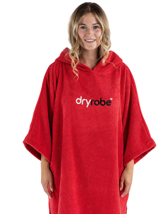 Simply-Swim-DR-V3-L-SS-OCT-R-RED-COTTON-DRYROBE_front