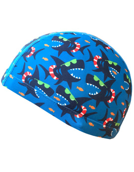 Tips for Putting a Swim Cap on Your Child, Fuss-free!