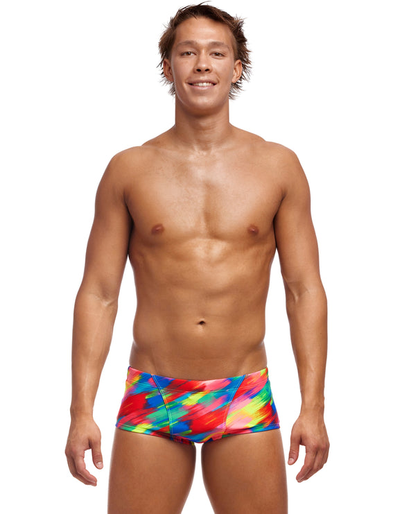 Simply-Swim-Funky-Trunks-FT-S001M71918-STROKED-classic-trunks_front