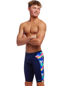 Simply-Swim-Funky-Trunks-FT-S003B71919-STREAKY-boys-jammers_front