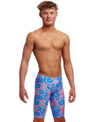 Simply-Swim-Funky-Trunks-FTS003B72004-Bundjalung-Blue-boys-jammers_front