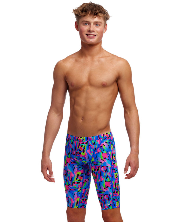 Simply-Swim-Funky-Trunks-FTS003B72008-Funk_Blues-boys-jammers_front