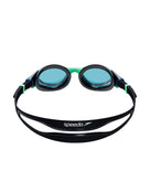 Biofuse 2.0 Swim Goggle - Green/Blue