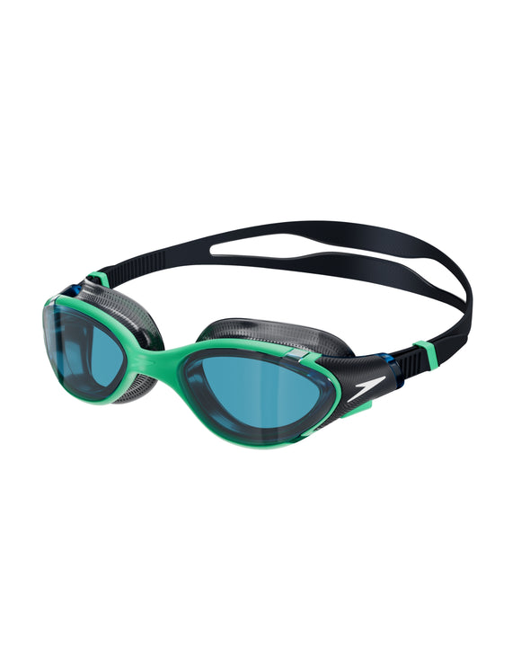 Biofuse 2.0 Swim Goggle - Green/Blue