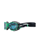 Biofuse 2.0 Swim Goggle - Green/Blue