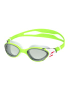 Speedo - Biofuse 2.0 Swim Goggle - Smoke - Green