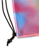 Speedo - Printed Mesh Bag - Multi - Product String