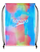 Speedo - Printed Mesh Bag - Multi - Product Front