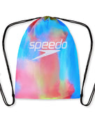 Speedo - Printed Mesh Bag - Multi - Product 