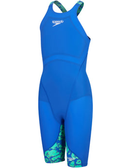 Speedo full Body Suit Fastskin Speedsuit Kneeskin racing Olympic Skinsuit  Mens