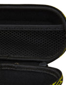 Speedo - Goggle Storage Case - Yellow - Product Inside