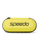 Speedo - Goggle Storage Case - Yellow - Product Front