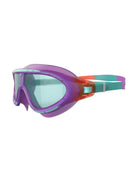 Speedo - Junior Biofuse Rift Swim Mask - Purple/Blue - Product Side