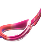 Speedo - Hyper Flyer Junior Swim Goggles - Pink/Purple - Product Frame