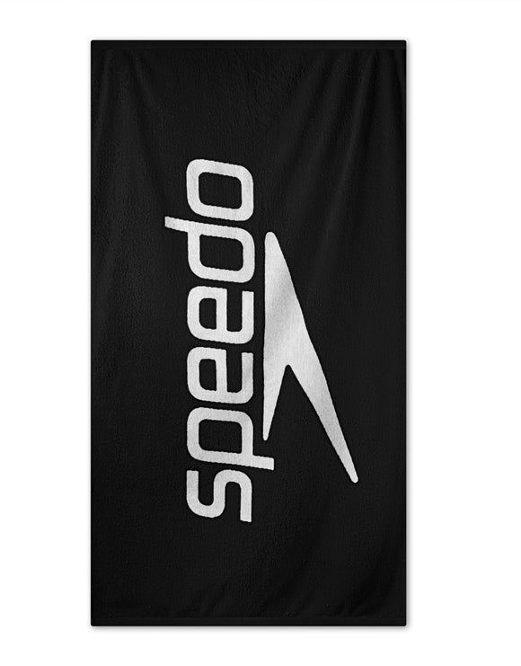 Speedo - Logo Towel - Product Front