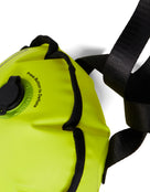 Speedo - Ow Tow Float - Yellow/Black - Product Carry Handle