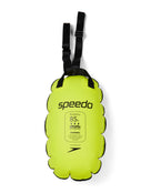 Speedo - Ow Tow Float - Yellow/Black - Product Back