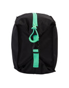 Speedo - Pool Side Bag - Black/Green - Product Side