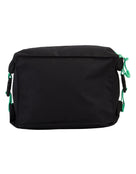 Speedo - Pool Side Bag - Black/Green - Product Back