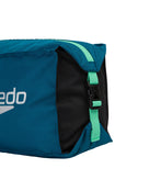 Speedo - Pool Side Bag - Blue/Black - Product Front/Side