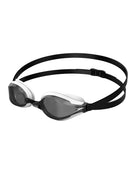 Speedo - Fastskin Speedsocket 2 Mirror Goggle - Black/White - Product Front