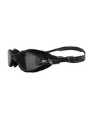 Speedo - Vue Swim Goggles - Smoke Lens - Black/Smoke - Product Side