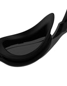 Speedo - Vue Swim Goggles - Smoke Lens - Black/Smoke - Product Seal