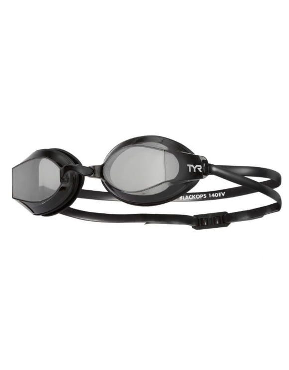 Adult Black Ops EV Racing Goggle - Tinted Lens