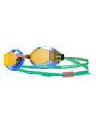 Adult Black Ops EV Racing Goggle - Mirrored Lens