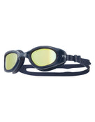 TYR - Special Ops 2.0 Mirrored Goggles - Gold/Navy