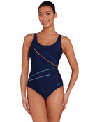 Zoggs-ZO-462412-macmaster-spatial-scoopback_Simply-Swim-front