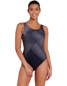 Zoggs- ZO-462418-Seafarer-Scoopback_Simply-Swim-front