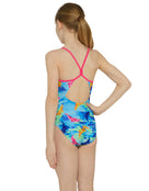 Zoggs -ZO-4633110-Girls-Dolphine-Sprintback_Simply-Swim-back