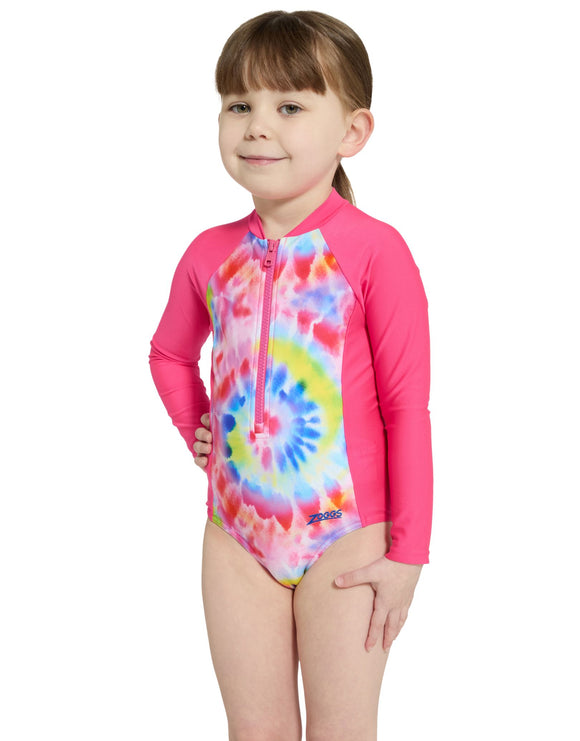 Zoggs-ZO-463637-girls-twister-paddle-suit-Simply-Swim-front