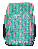 Funkita - Zip Zap Space Case 40L Backpack - Limited Edition