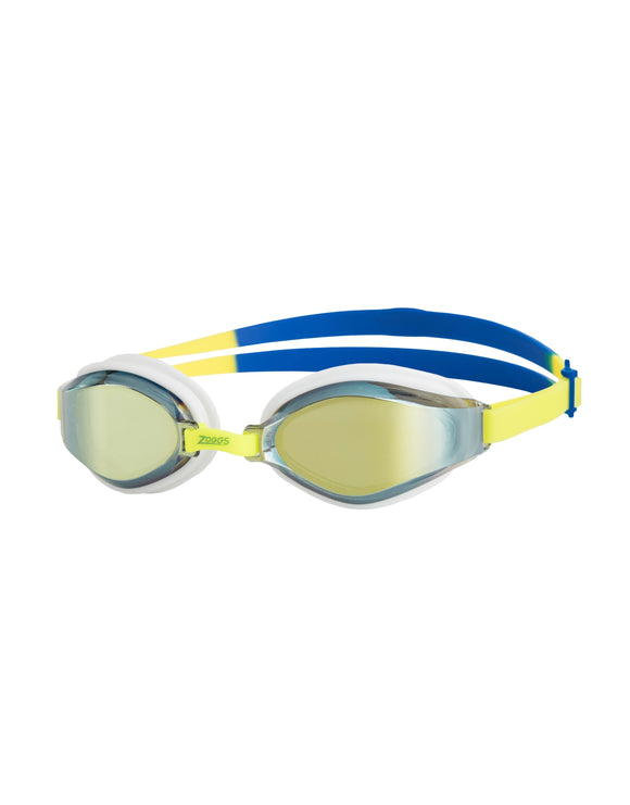 Endura Max Titanium Mirrored Swim Goggles