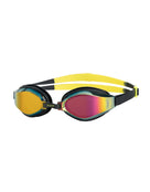 Endura Max Titanium Mirrored Swim Goggles